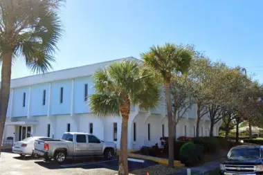 The facilities at The Recovery Team in North Palm Beach, FL 5